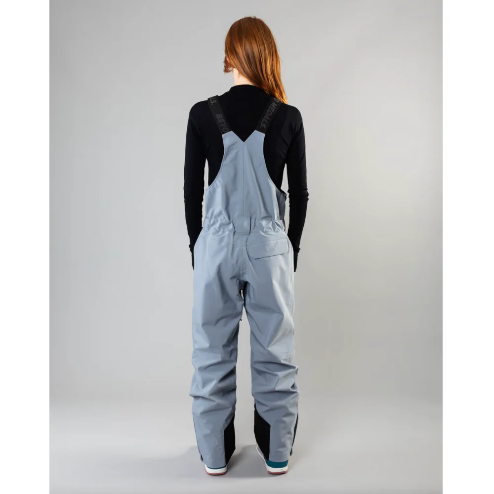 Tech Bib 3L 2025 Pale Blue - Image 8
