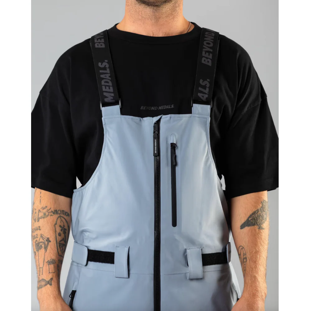 Tech Bib 3L 2025 Pale Blue - Image 9
