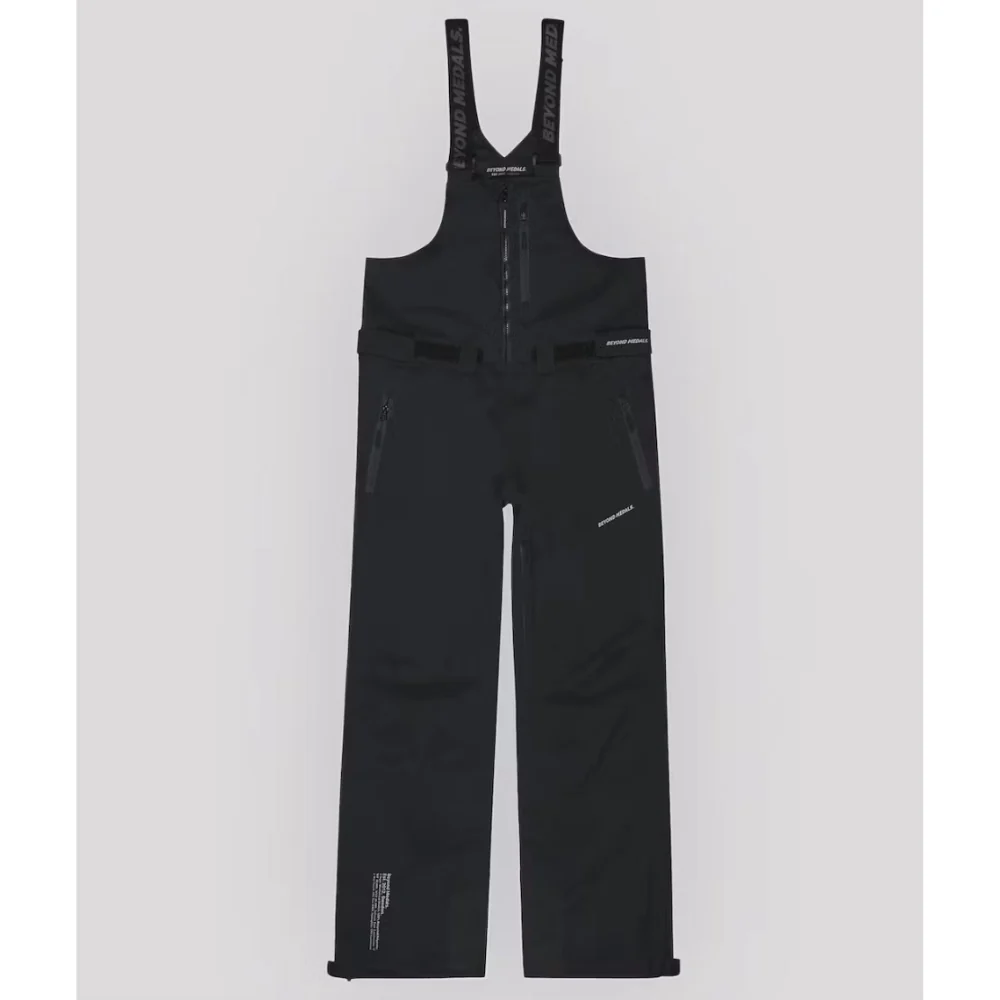 Tech Bib 3L Black - Image 11