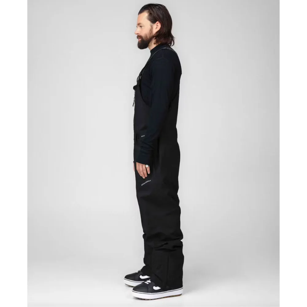 Tech Bib 3L Black - Image 2