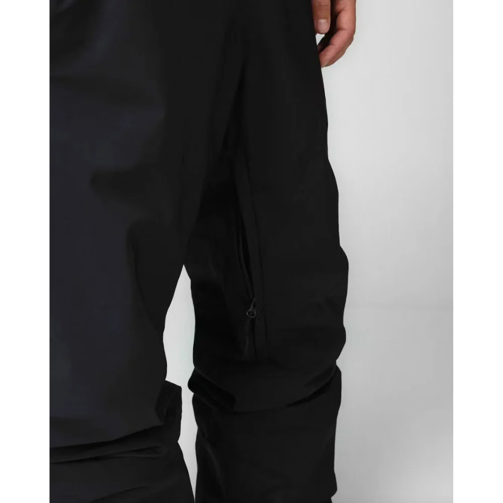 Tech Bib 3L Black - Image 6
