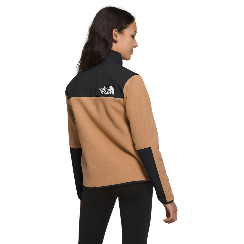 Kids Denali Jacket Almond Butter - Image 2