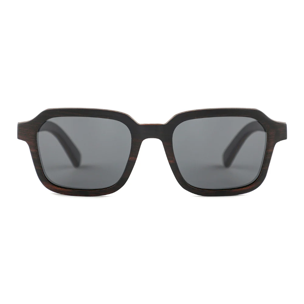 Teton Shadow Polarized Sunglasses - Image 2