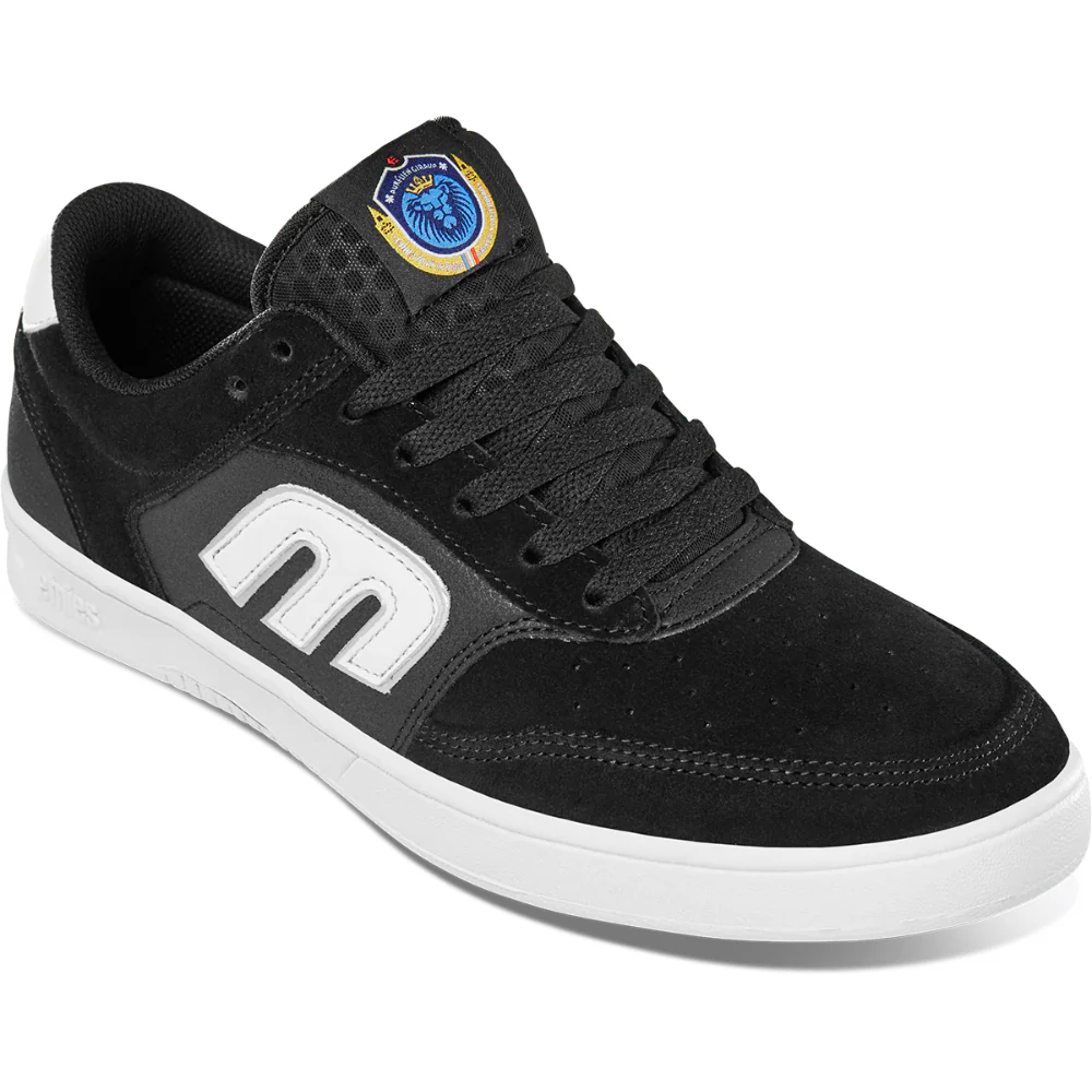 The Aurelien Black/White - Image 2