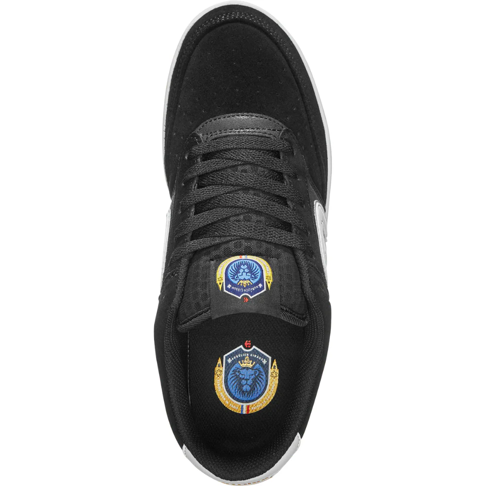 The Aurelien Black/White - Image 3