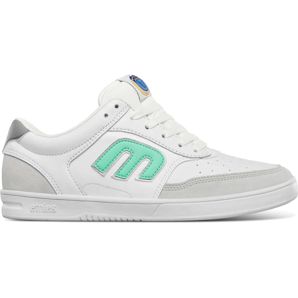 The Aurelien White/Mint