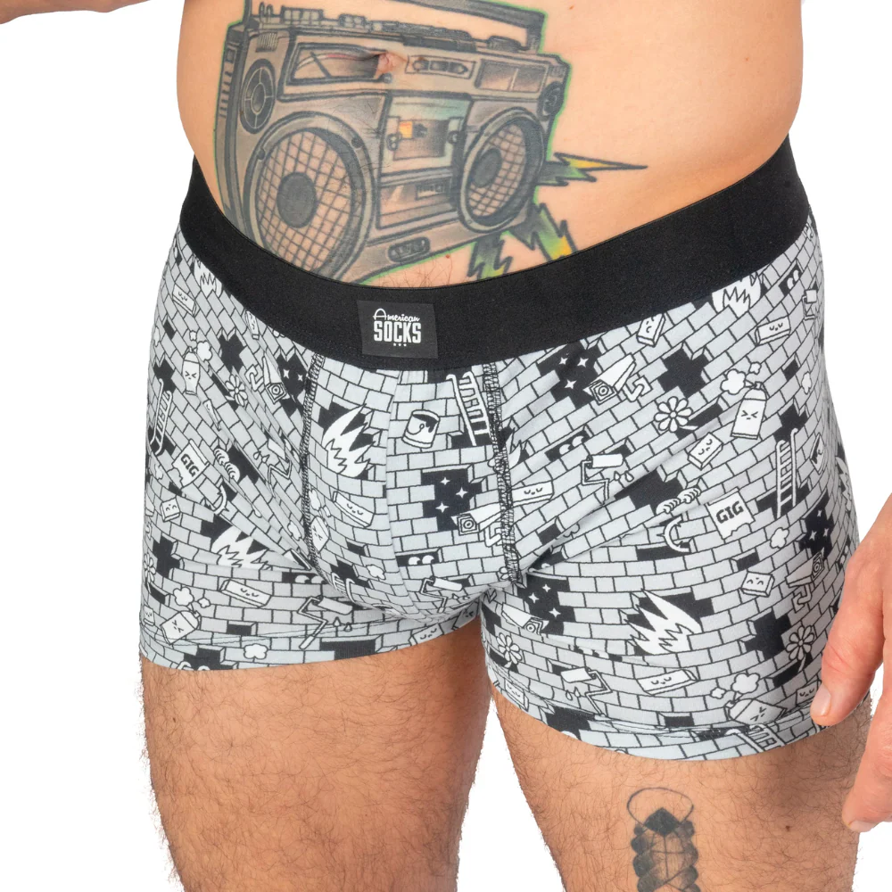 The Wall Boxer Brief - Image 3