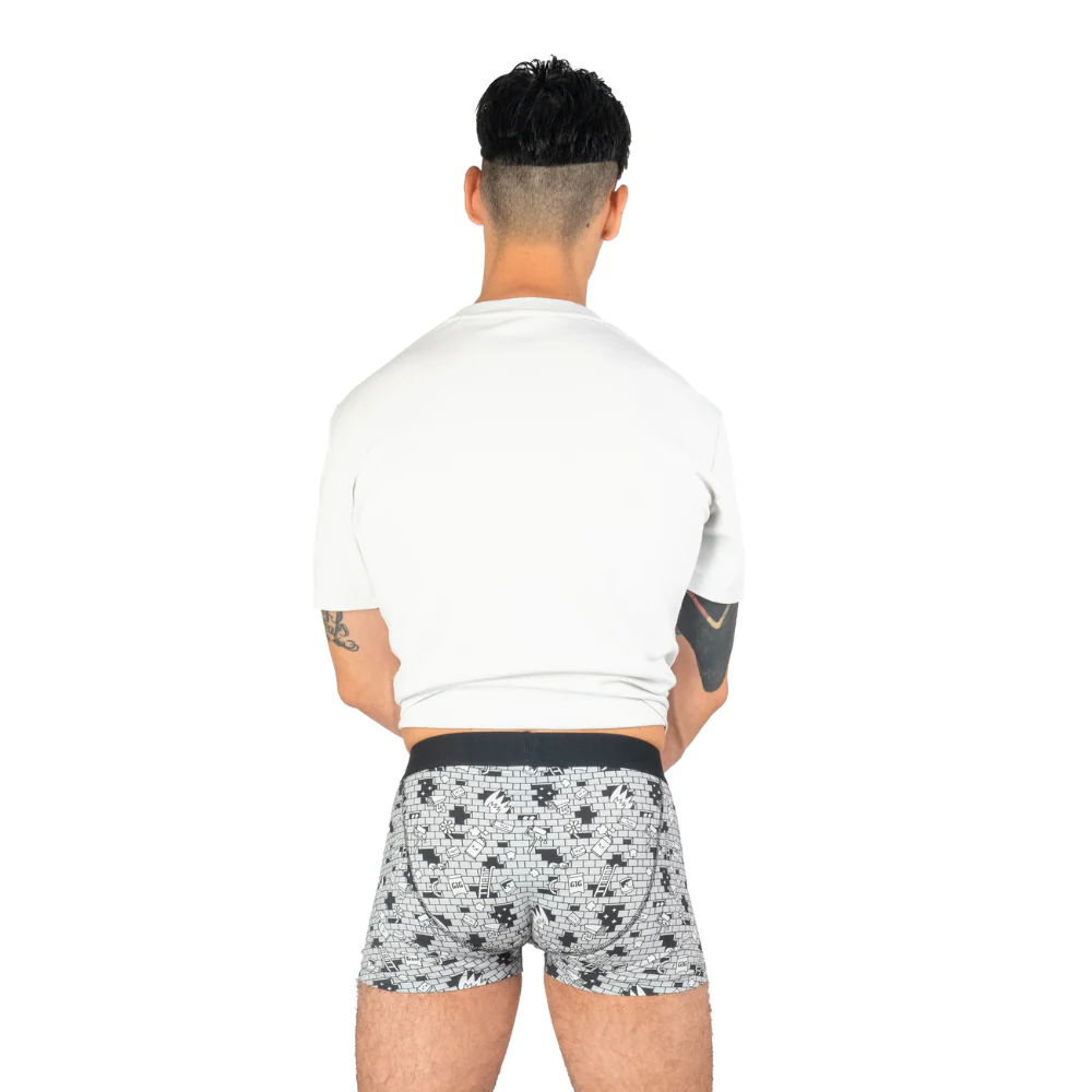 The Wall Boxer Brief - Image 4