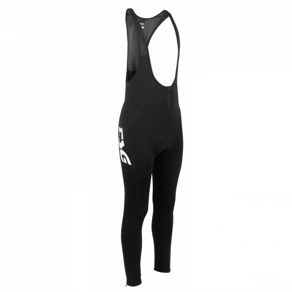 Thermo Bib Bike Pants Black - Image 3