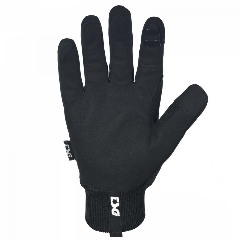Thermo Glove Black - Image 2