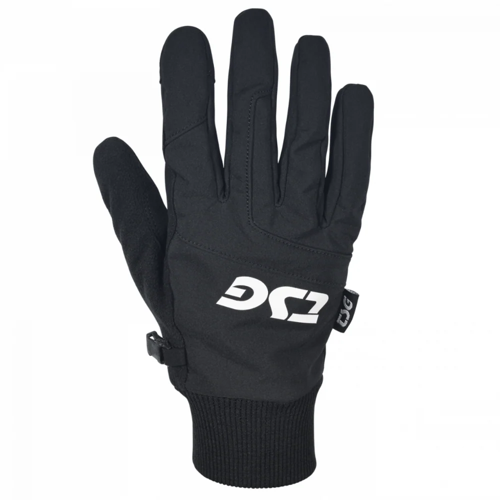 Thermo Glove Black - Image 3