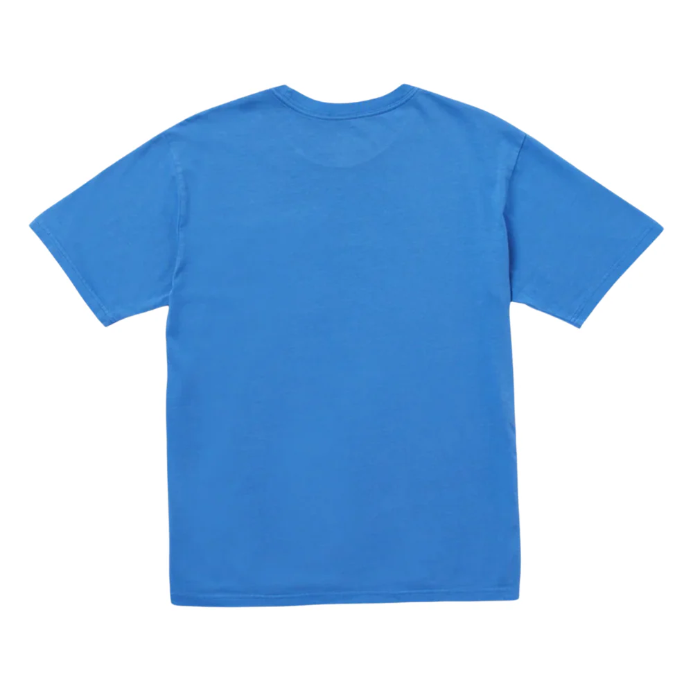 Time Of Your Life T-shirt Patriot Blue - Image 2