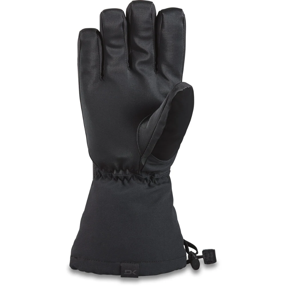 Titan Gore-Tex Glove Black - Image 2