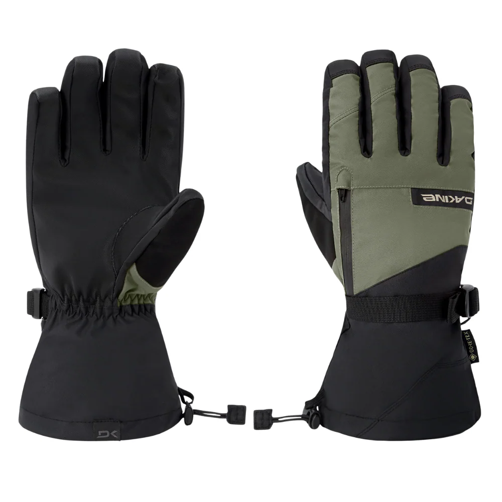 Titan Gore-Tex Glove Mulled Basil - Image 2
