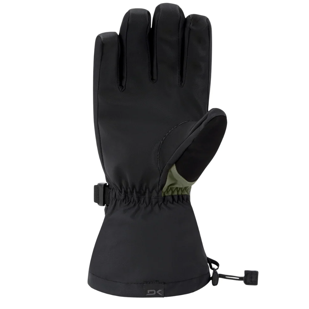 Titan Gore-Tex Glove Mulled Basil - Image 3