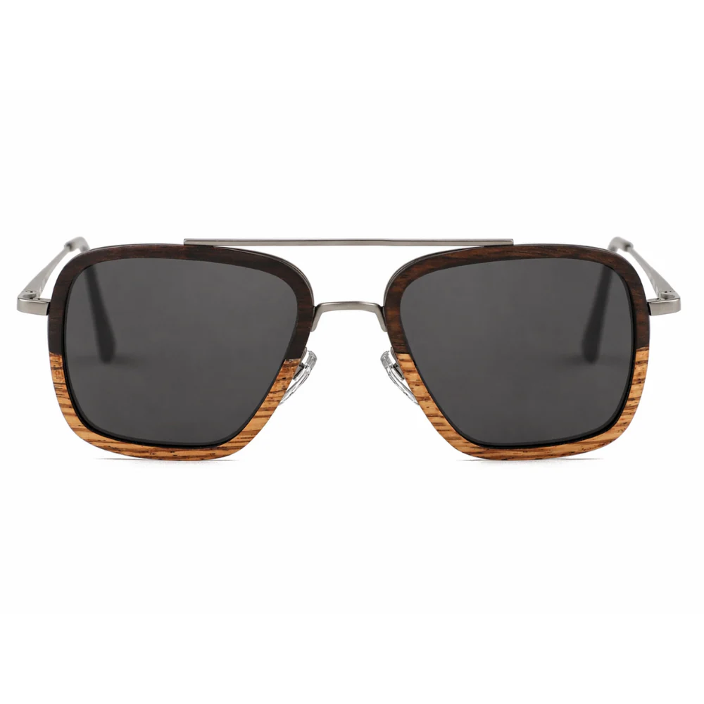 Titan Ridge Polarized Sunglasses - Image 2