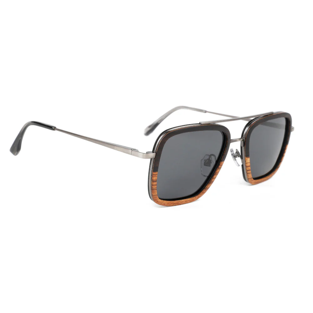Titan Ridge Polarized Sunglasses - Image 3