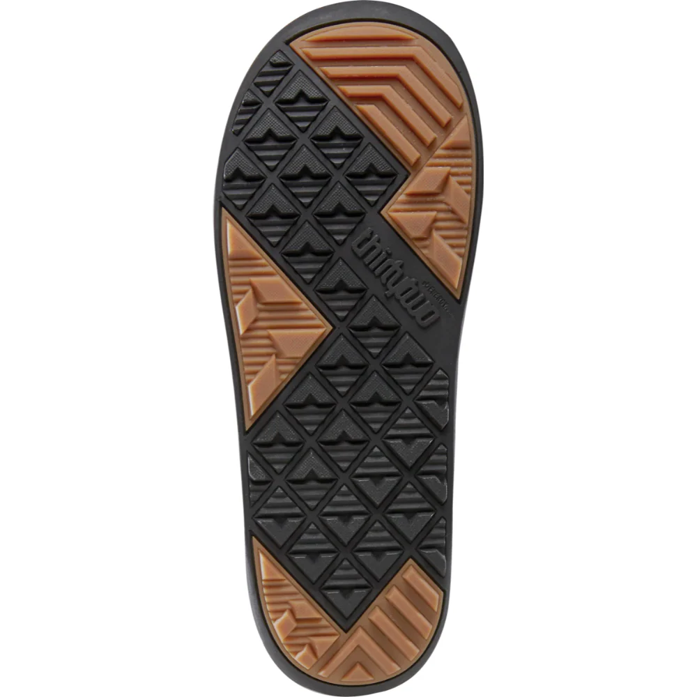 TM-2 Double BOA Black 2024 Snowboardboots - Image 3