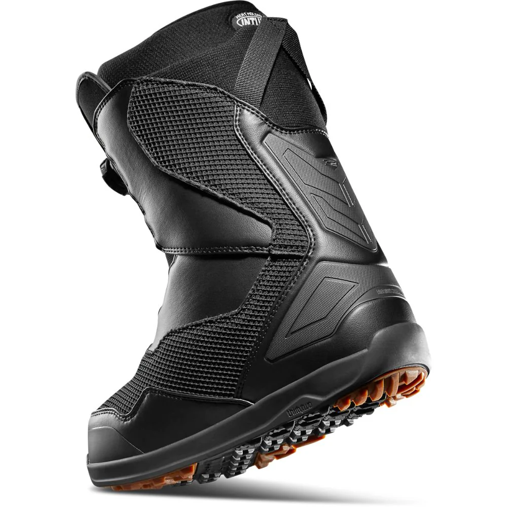 TM-2 Wide Black 2023 Snowboardboots - Image 2