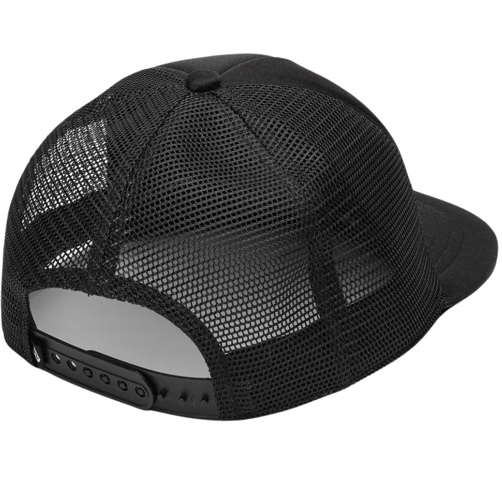 Kids Too Fast Cheese Cap Black - Image 2