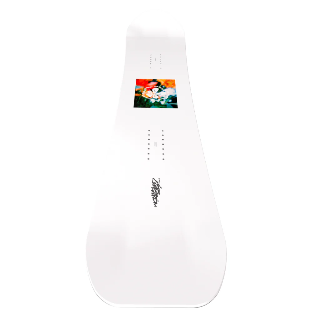 Tornado x Beyond Medals 2026 Snowboard - Image 3