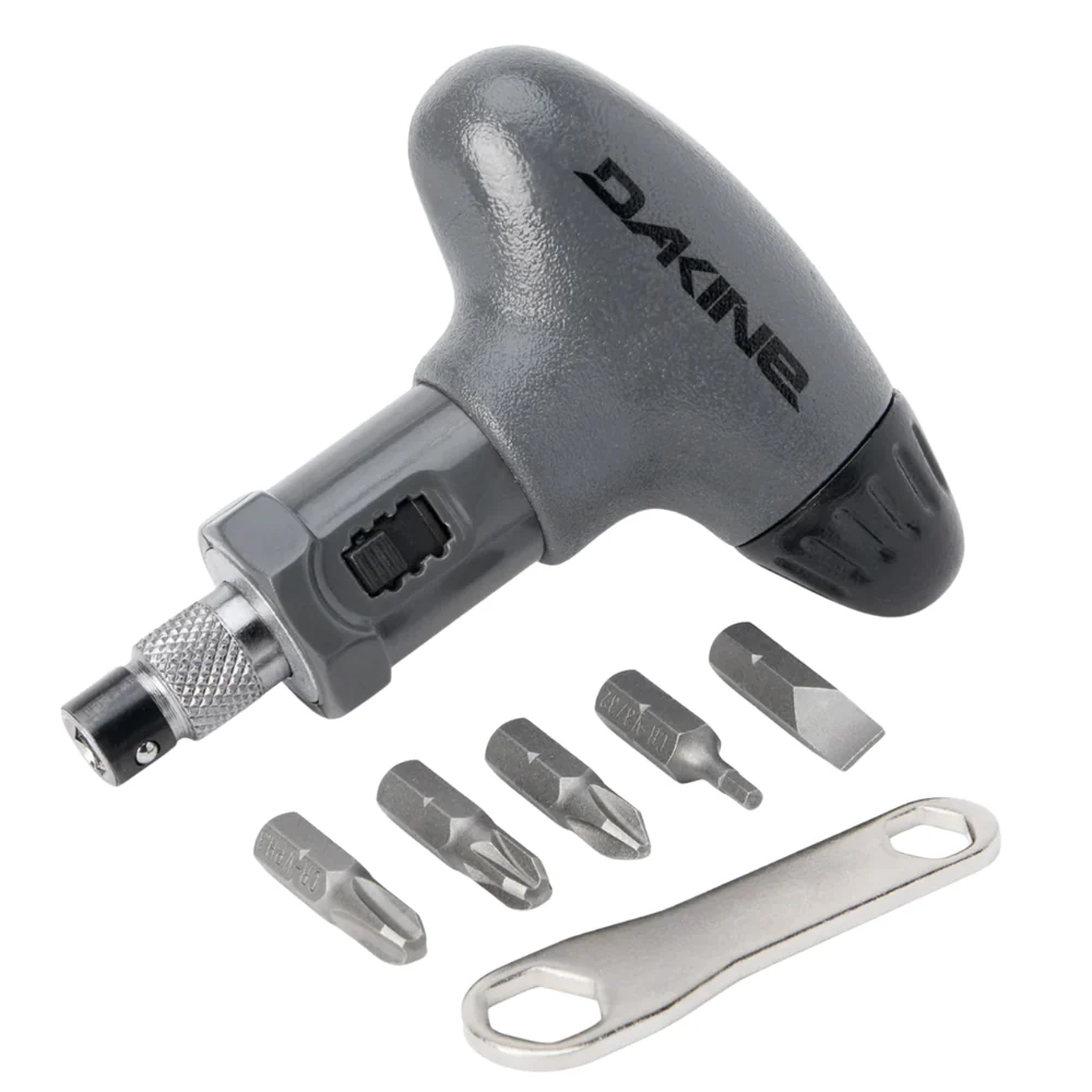 Torque Driver Castlerock
