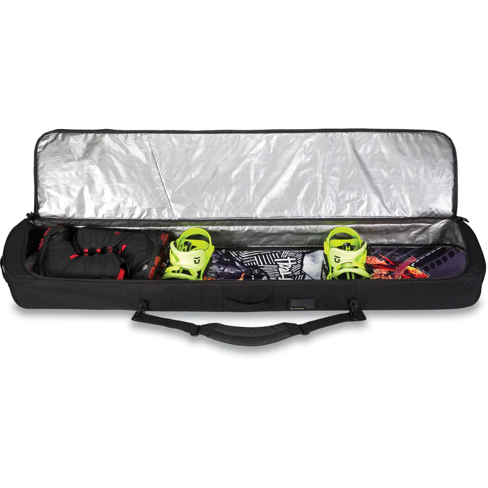 Tour Snowboard Bag Black - Image 3