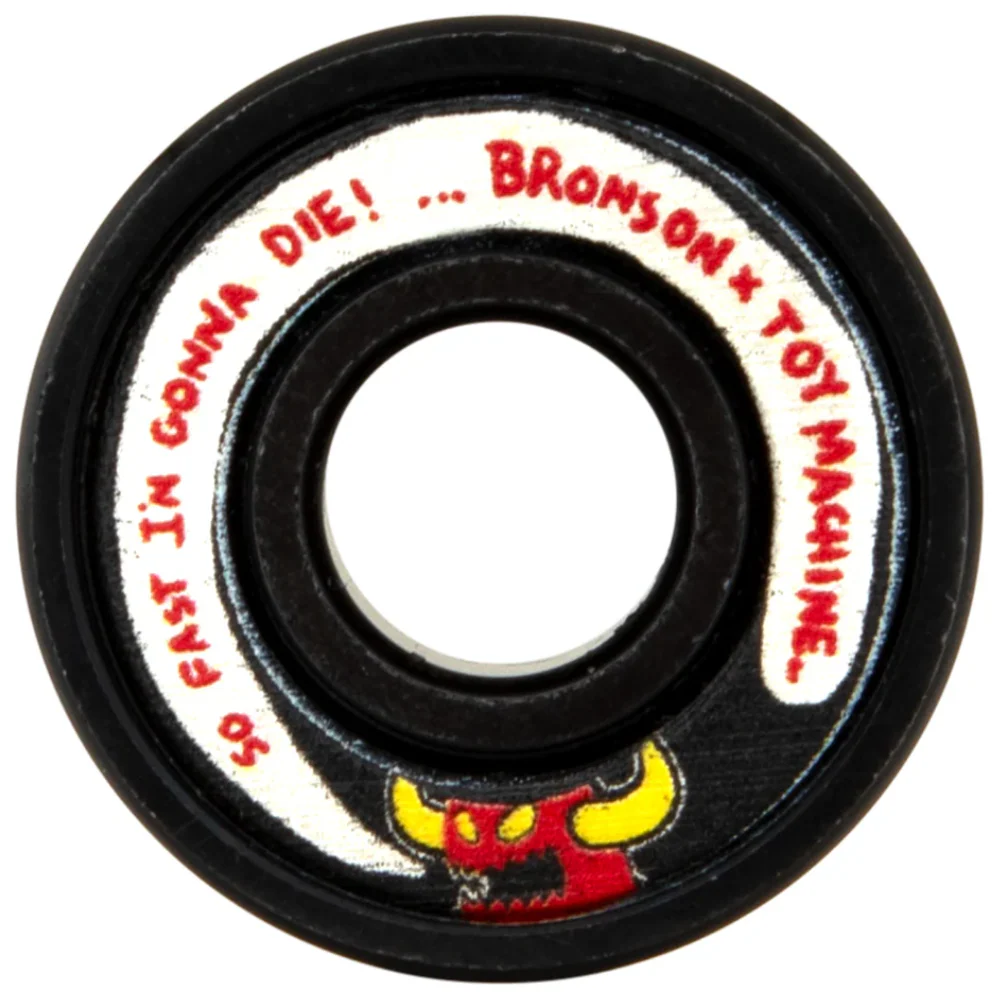 Toy Machine G3 Bearings - Image 2