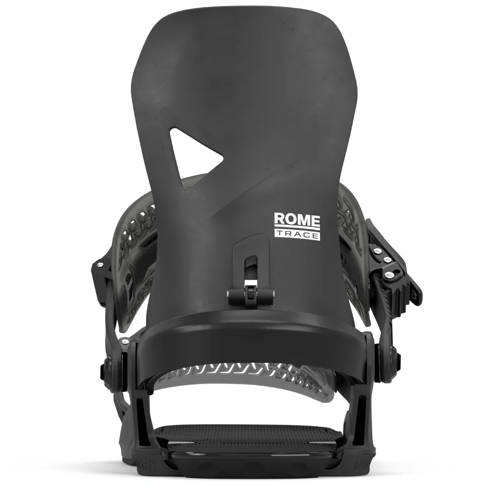 Trace HeelWrap Black 2026 Snowboardbinding - Image 3