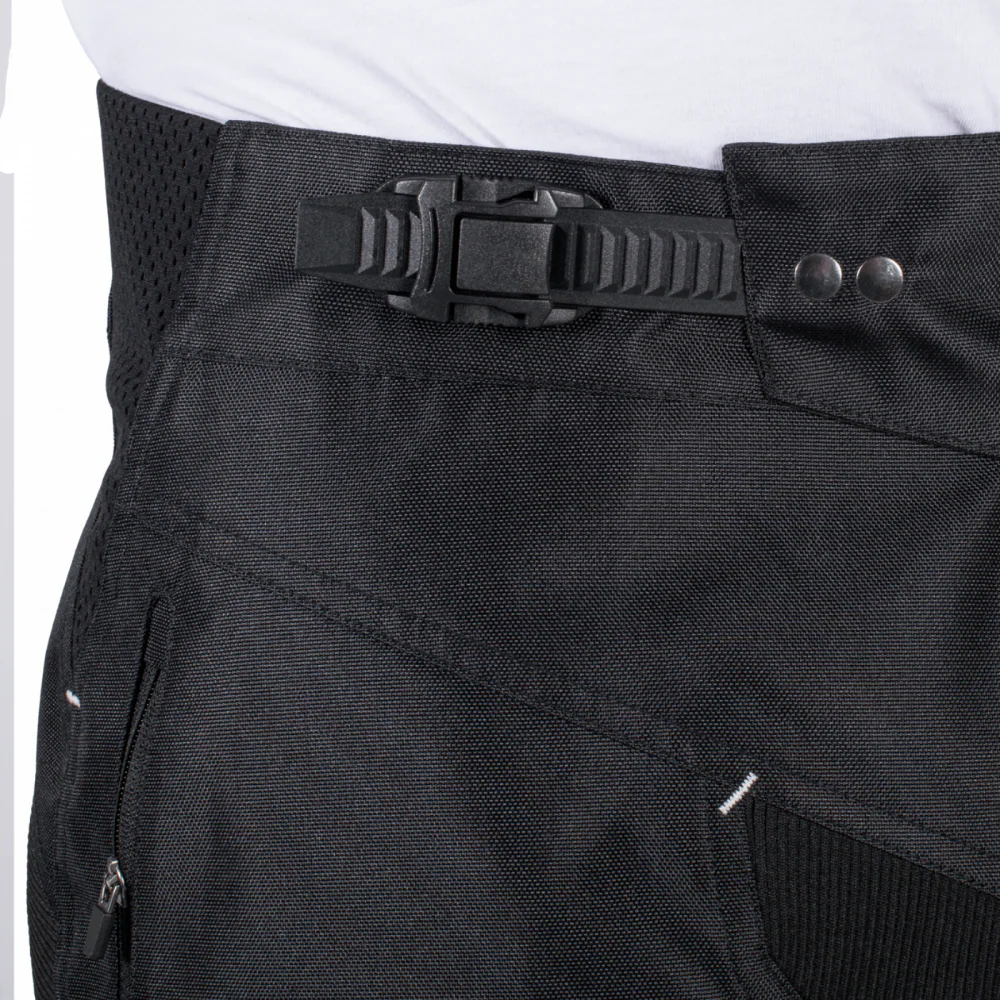 Trailz Bike Shorts 2.0 Black/Grey - Image 5