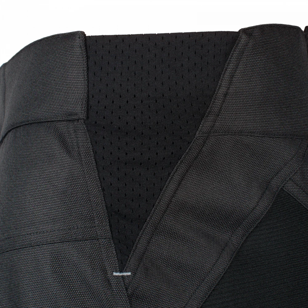 Trailz Bike Shorts 2.0 Black/Grey - Image 6