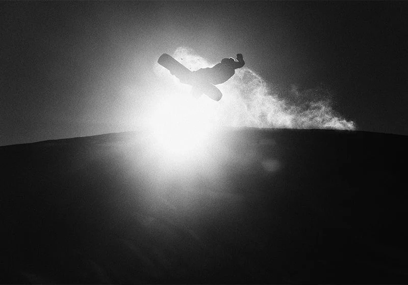 Transition Finder Brushed Snowboard - Image 7