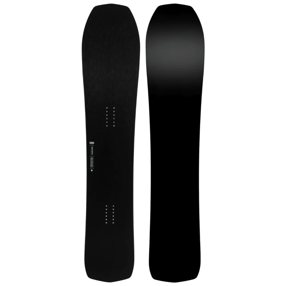 Transition Finder Plus Snowboard