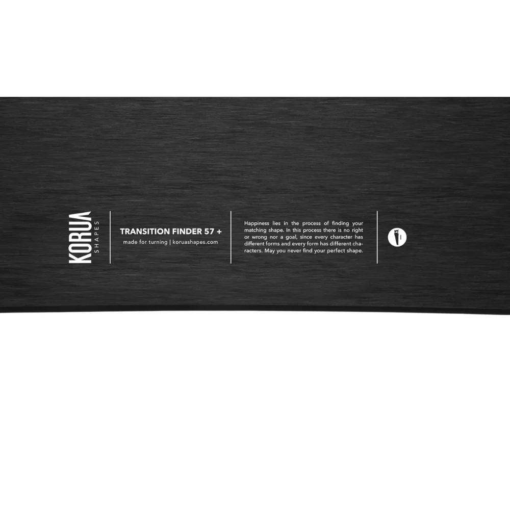 Transition Finder Plus Snowboard - Image 5
