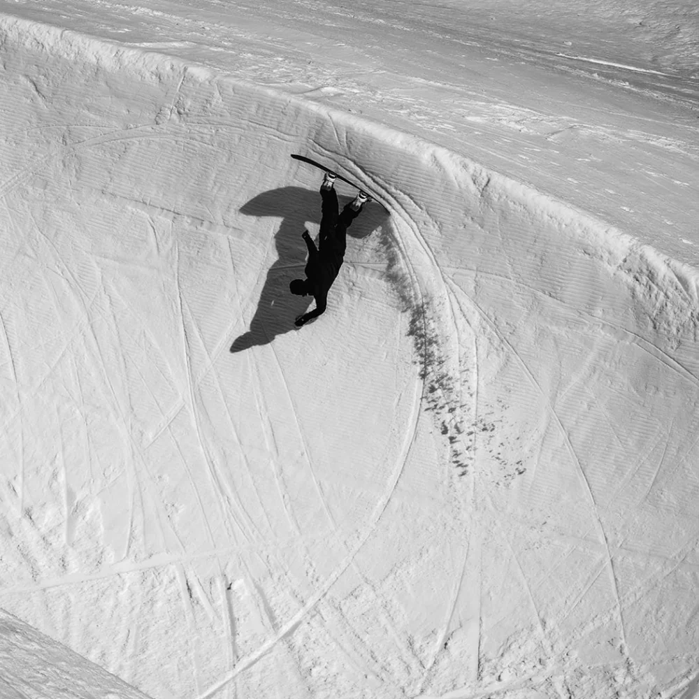 Transition Finder Plus Snowboard - Image 6