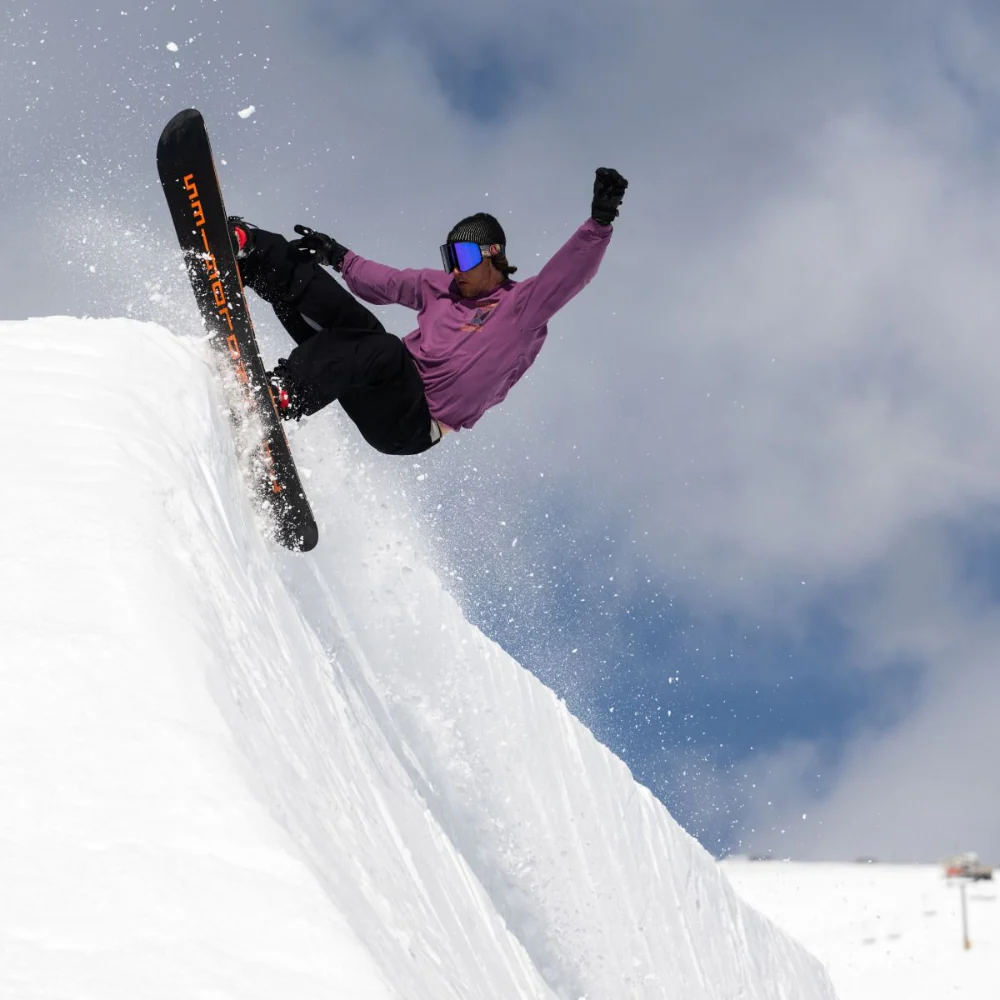 TRS 2025 Snowboard - Image 5