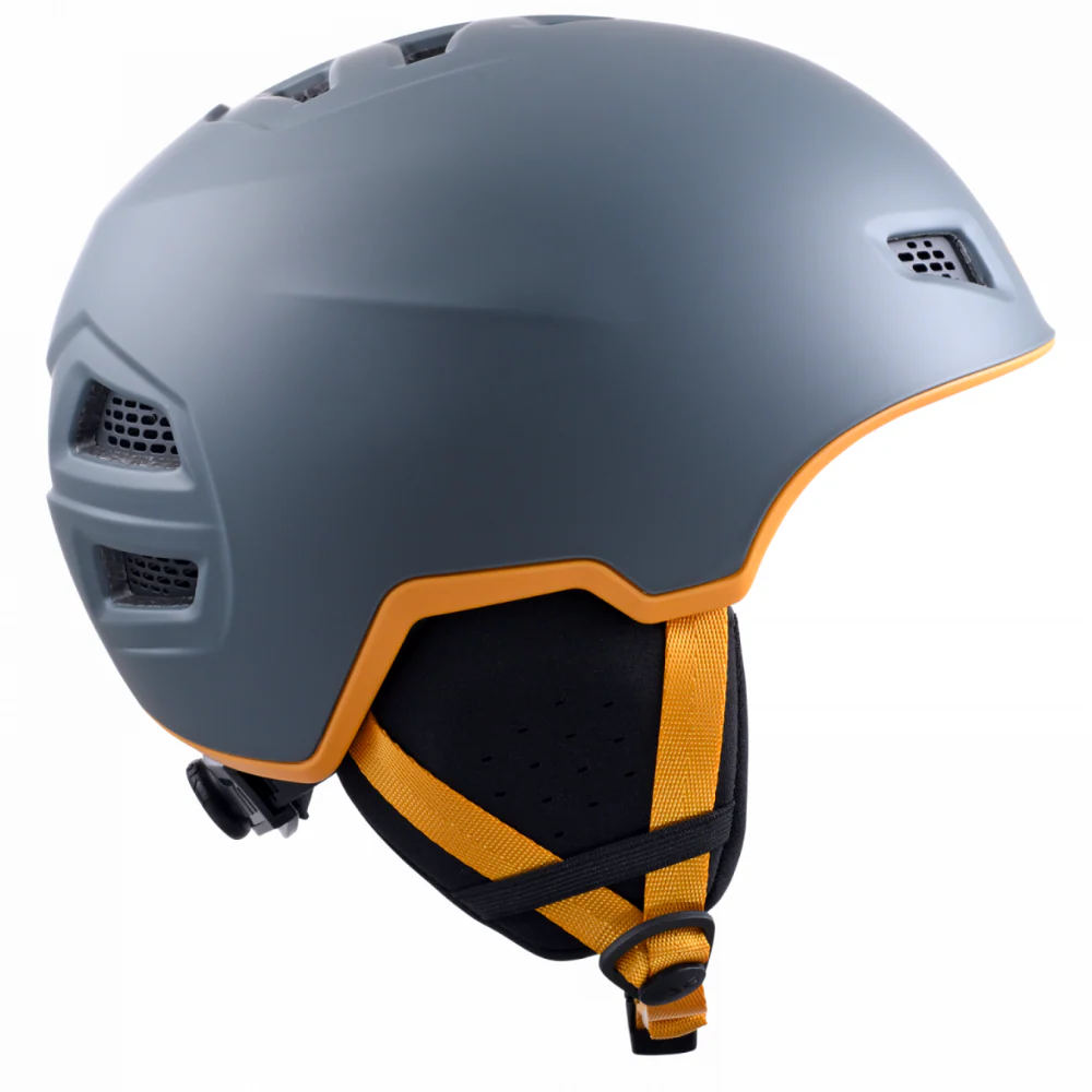 TSG All-Terrain Satin Marsh Helm - Image 2