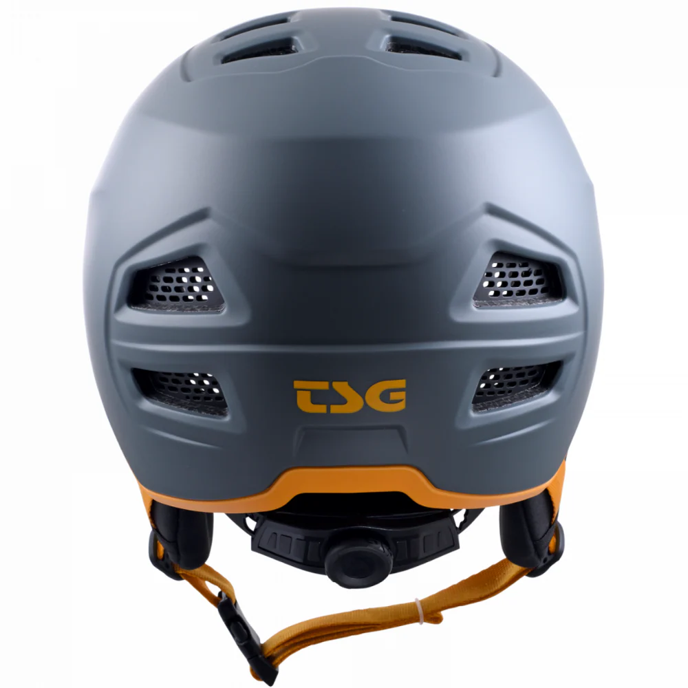 TSG All-Terrain Satin Marsh Helm - Image 3