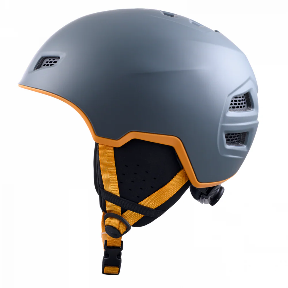 TSG All-Terrain Satin Marsh Helm - Image 4