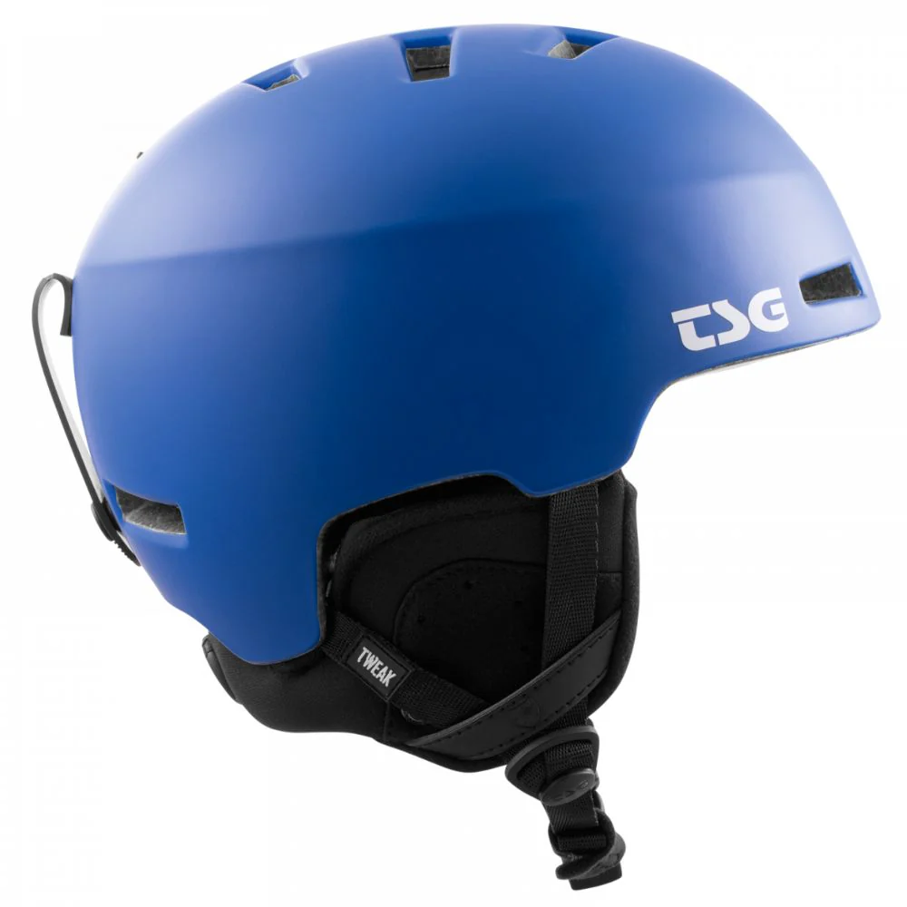 Tweak Solid Color Helm Satin Nautic - Image 2