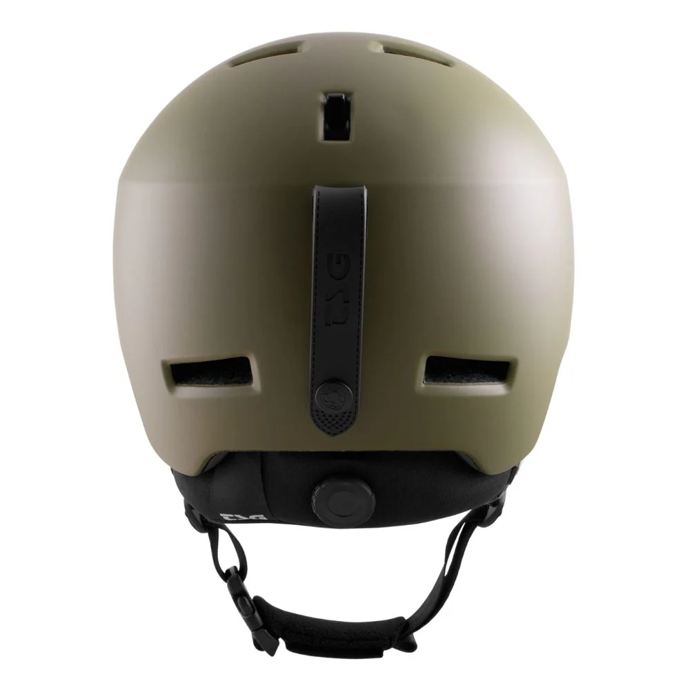 Tweak Solid Color Helm Satin Tin - Image 3