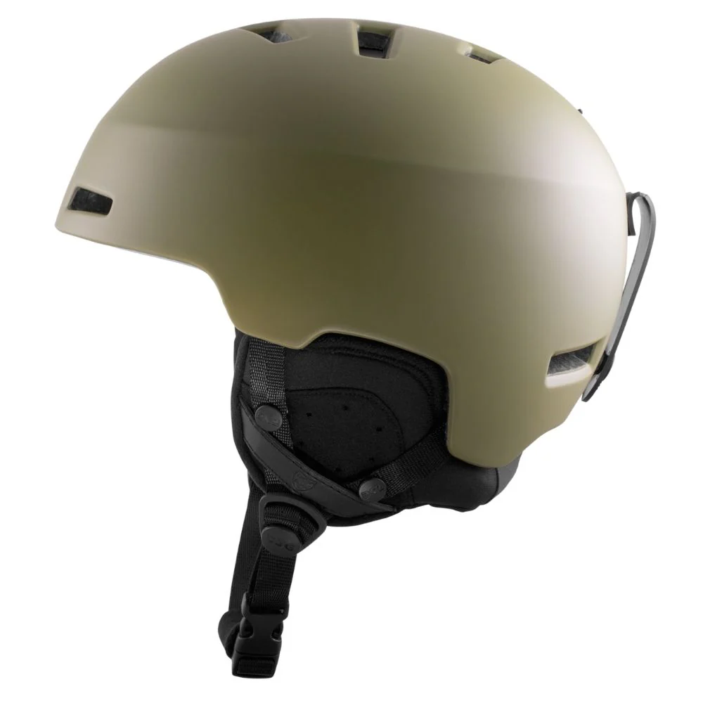 Tweak Solid Color Helm Satin Tin - Image 4