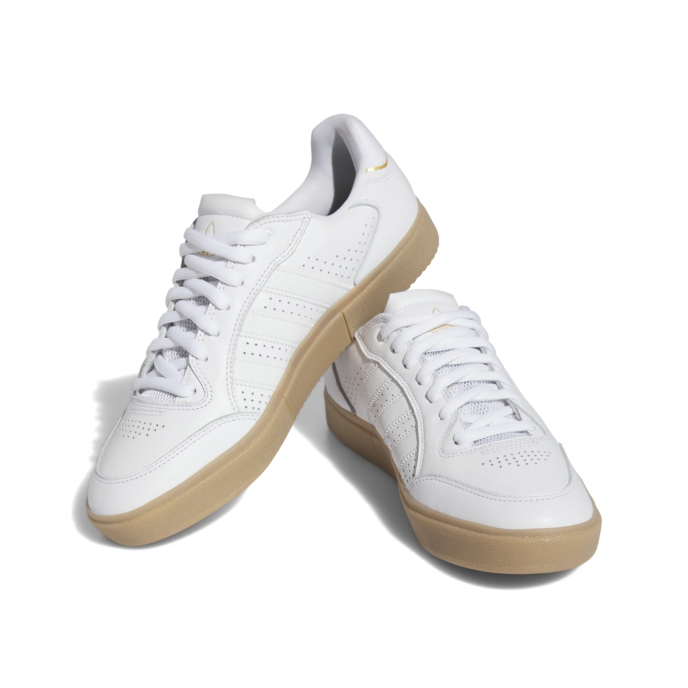 Tyshawn Low Cloud White / Cloud White / Gum - Image 2