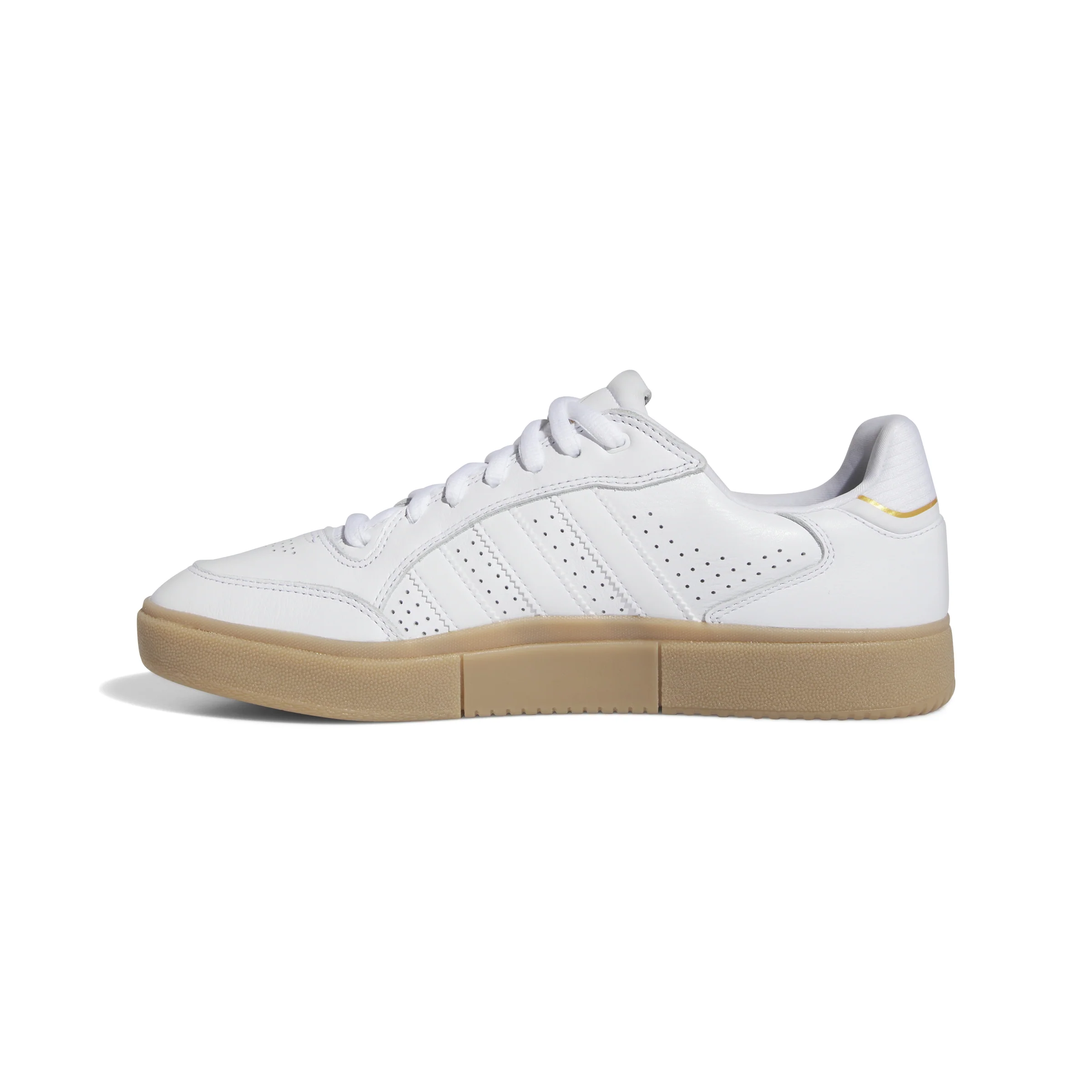 Tyshawn Low Cloud White / Cloud White / Gum - Image 3