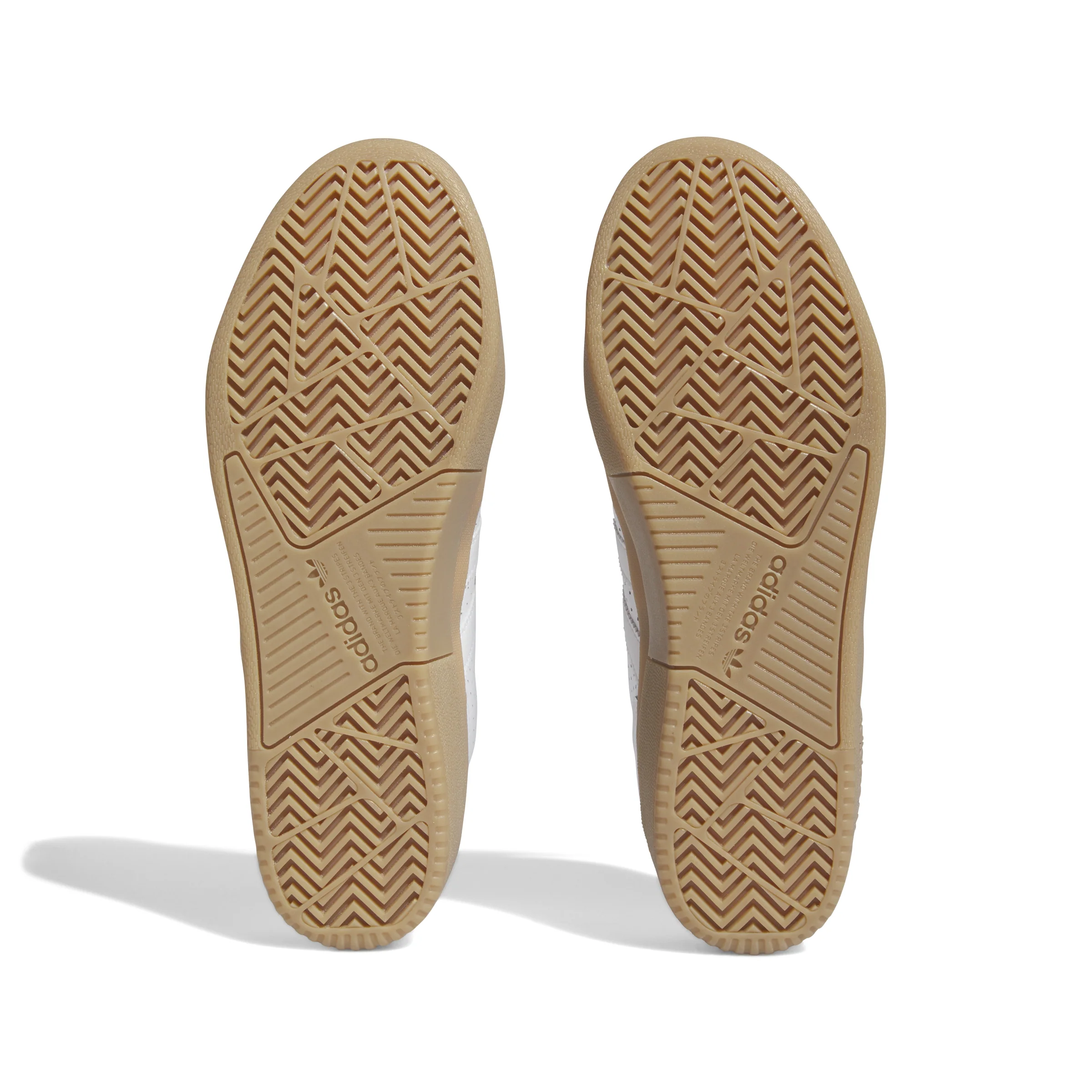 Tyshawn Low Cloud White / Cloud White / Gum - Image 4