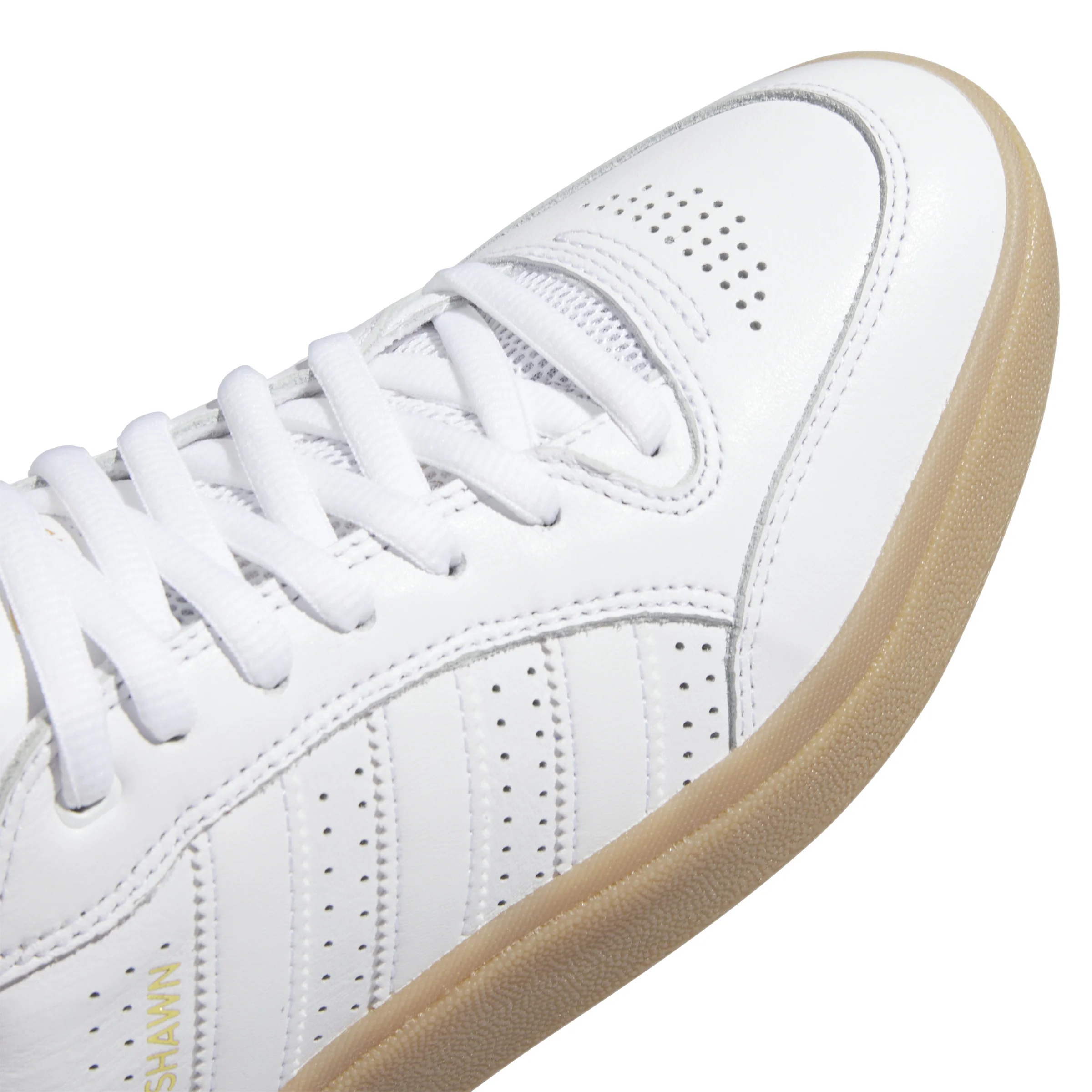Tyshawn Low Cloud White / Cloud White / Gum - Image 7