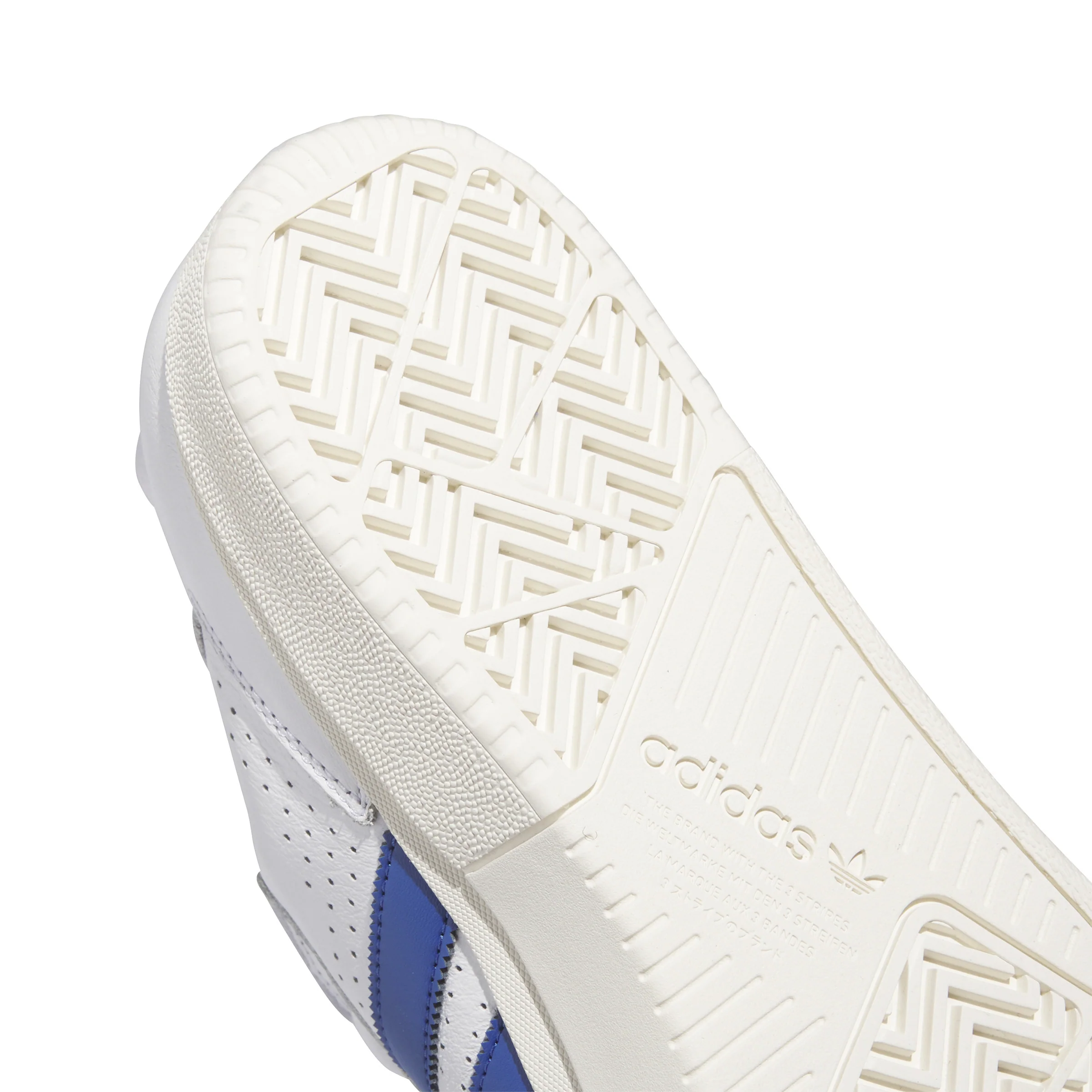 Tyshawn Low Cloud White/Royal Blue/Chalk White - Image 3