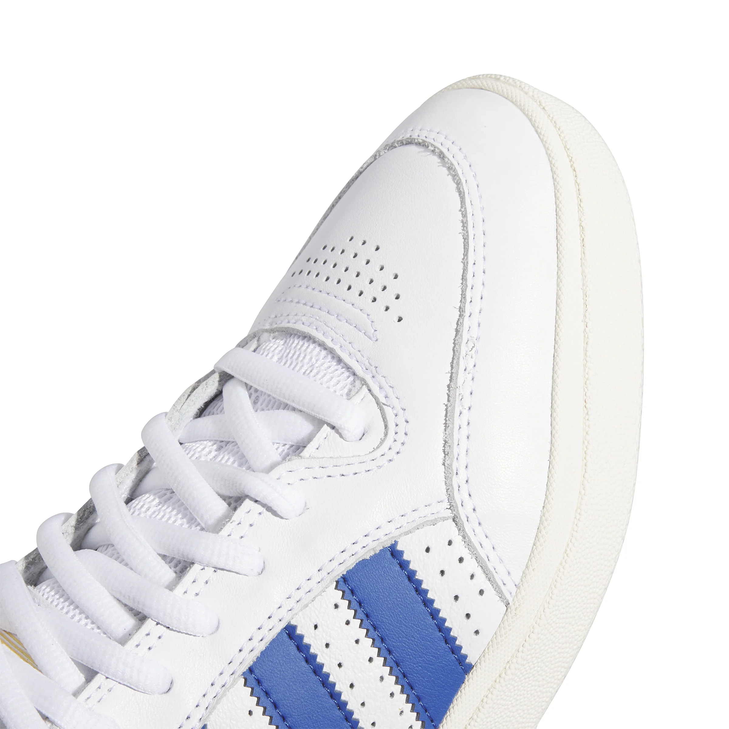 Tyshawn Low Cloud White/Royal Blue/Chalk White - Image 4