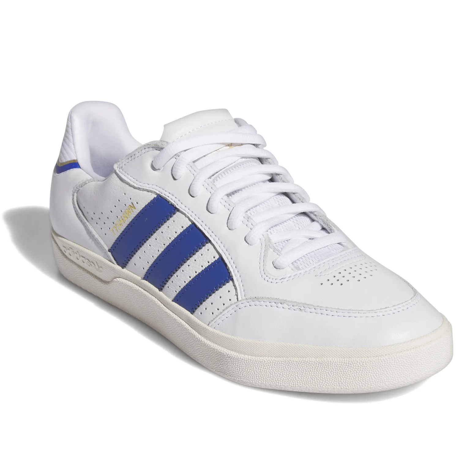 Tyshawn Low Cloud White/Royal Blue/Chalk White - Image 5