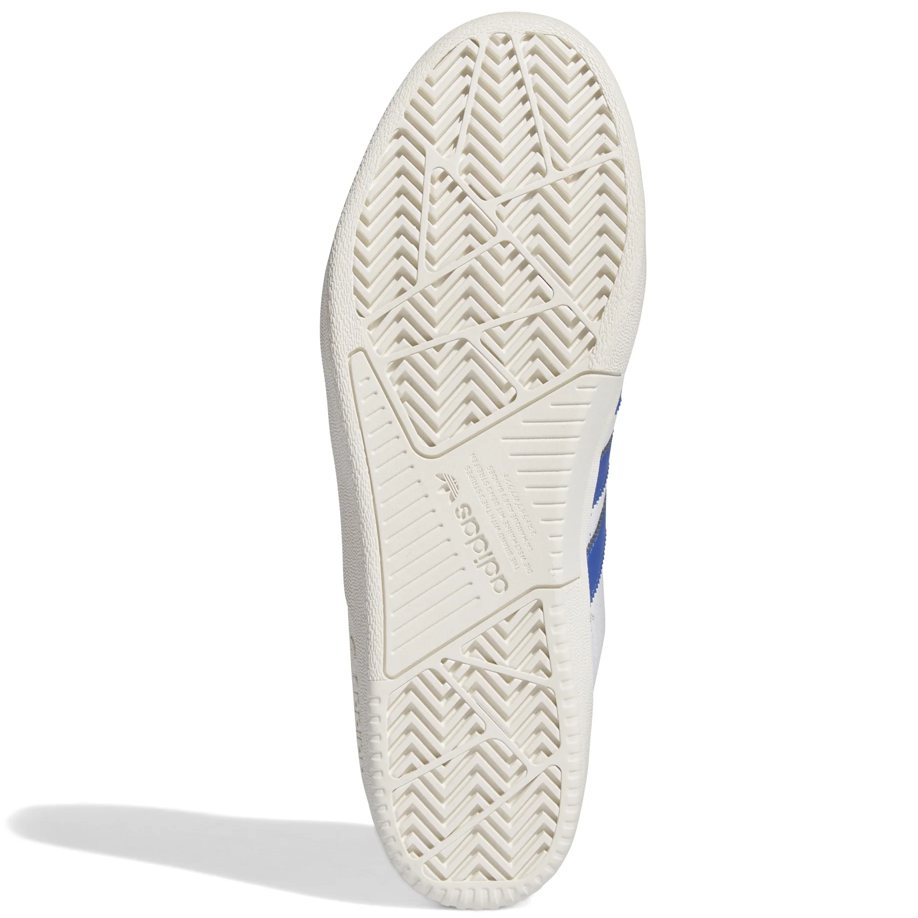 Tyshawn Low Cloud White/Royal Blue/Chalk White - Image 6